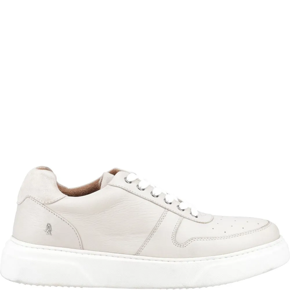 Taupe Wyatt Trainers