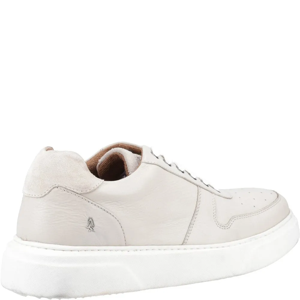 Taupe Wyatt Trainers