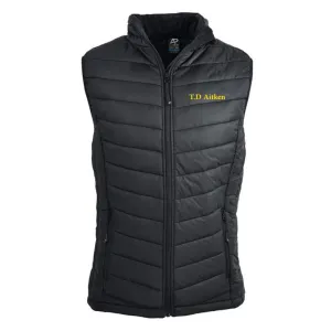 T.D Aitken - Puffer Vest