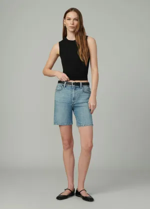 THE JOEY SHORT CUFFED