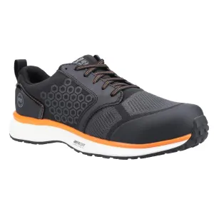 Timberland Pro Reaxion S3 Safety Trainers Black  44
