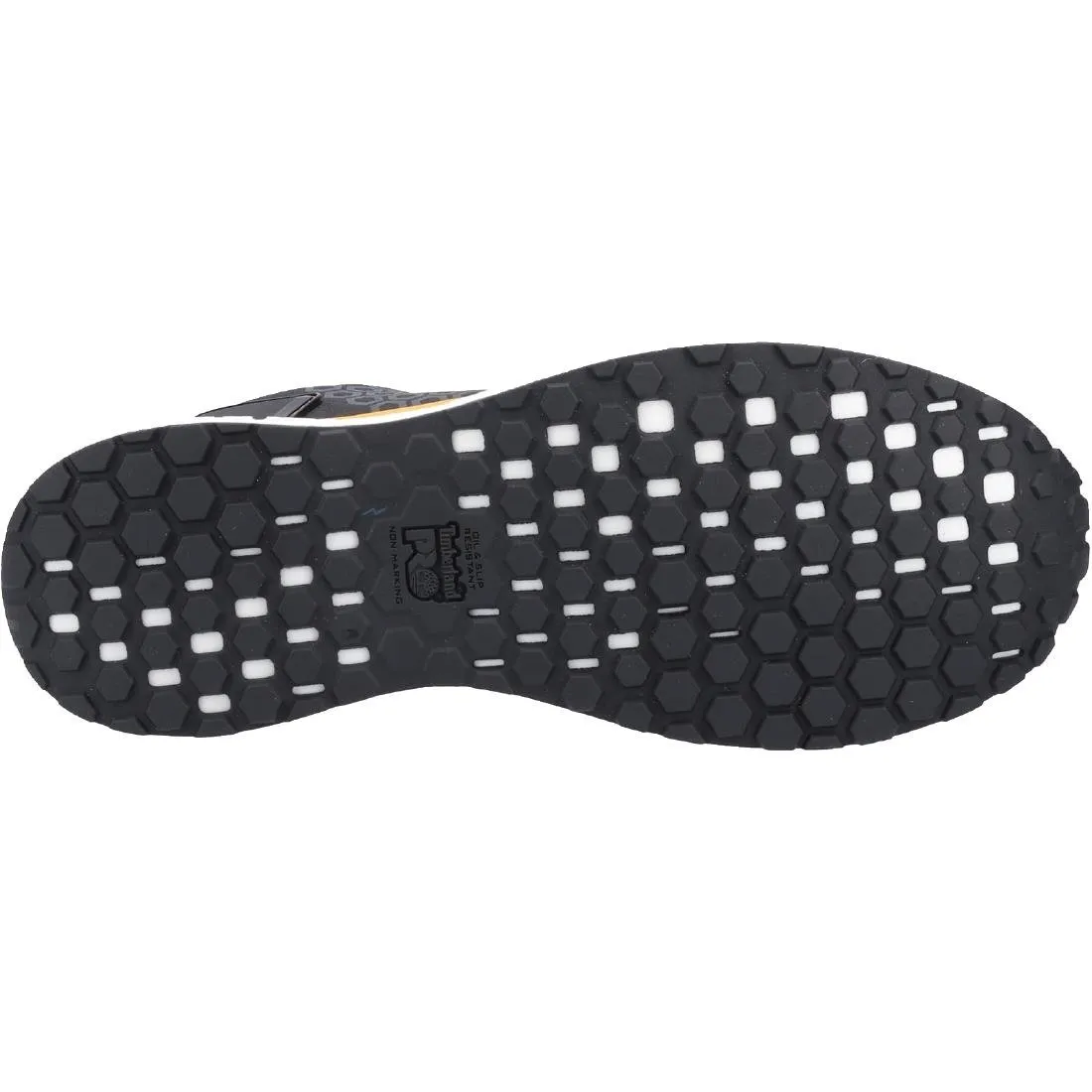 Timberland Pro Reaxion S3 Safety Trainers Black  44