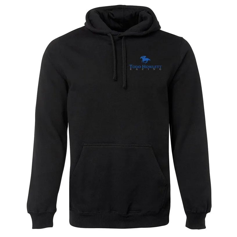 Todd Howlett - Fleecy Hoodie