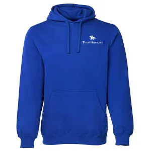 Todd Howlett - Fleecy Hoodie