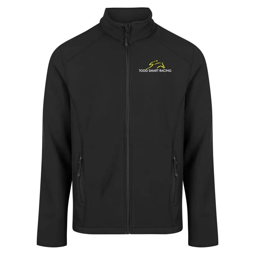 Todd Smart - SoftShell Jacket