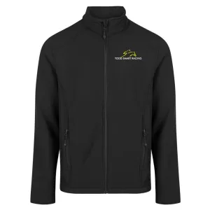 Todd Smart - SoftShell Jacket