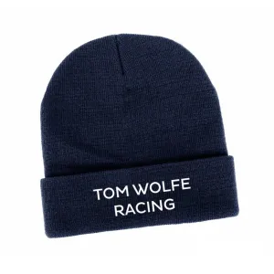 Tom Wolfe - Beanie