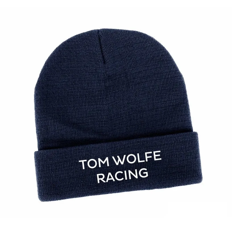 Tom Wolfe - Beanie
