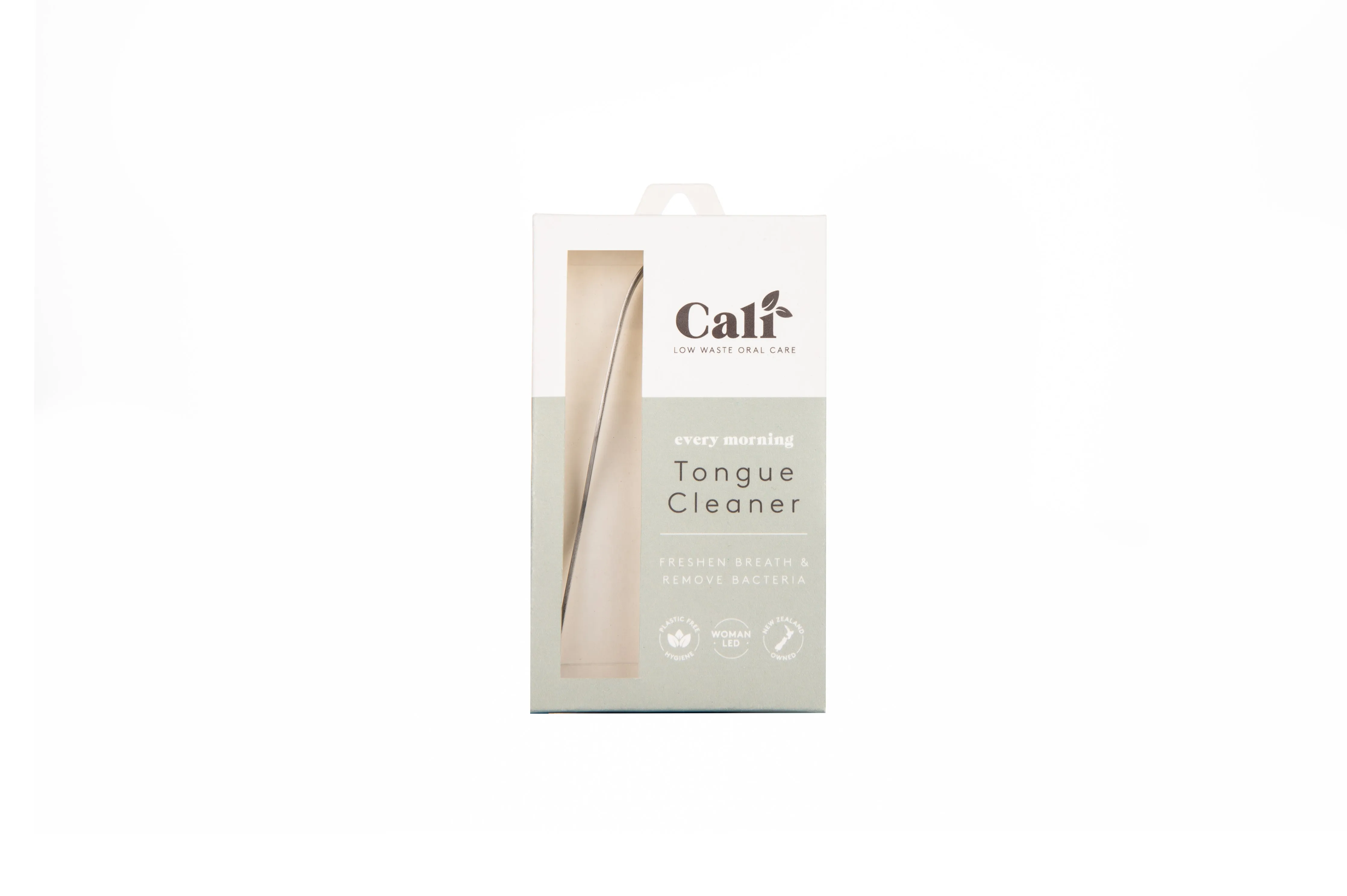 Tongue Cleaner