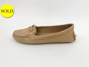 Tory Burch Driving Loafer Size 7.5 M