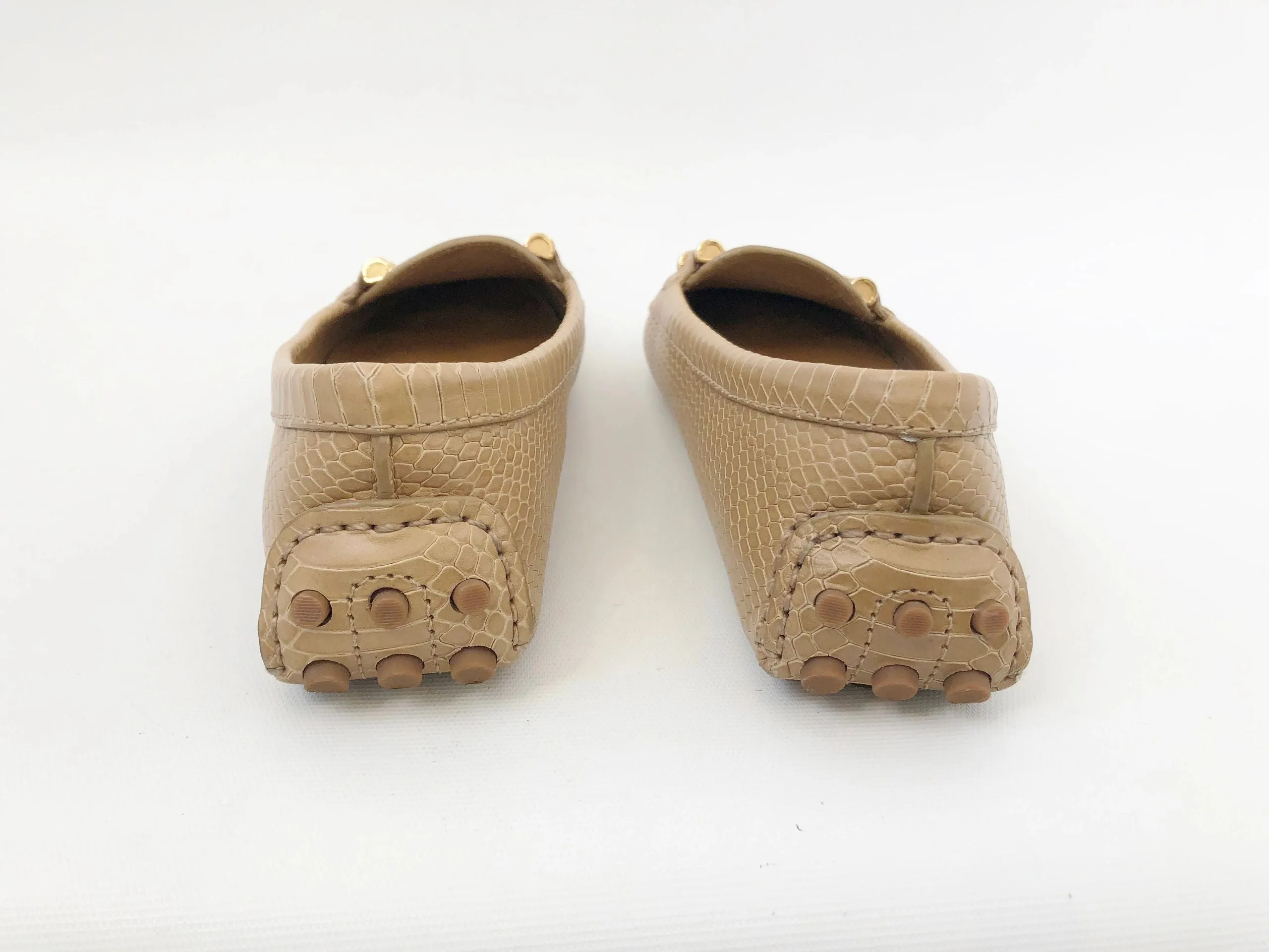 Tory Burch Driving Loafer Size 7.5 M