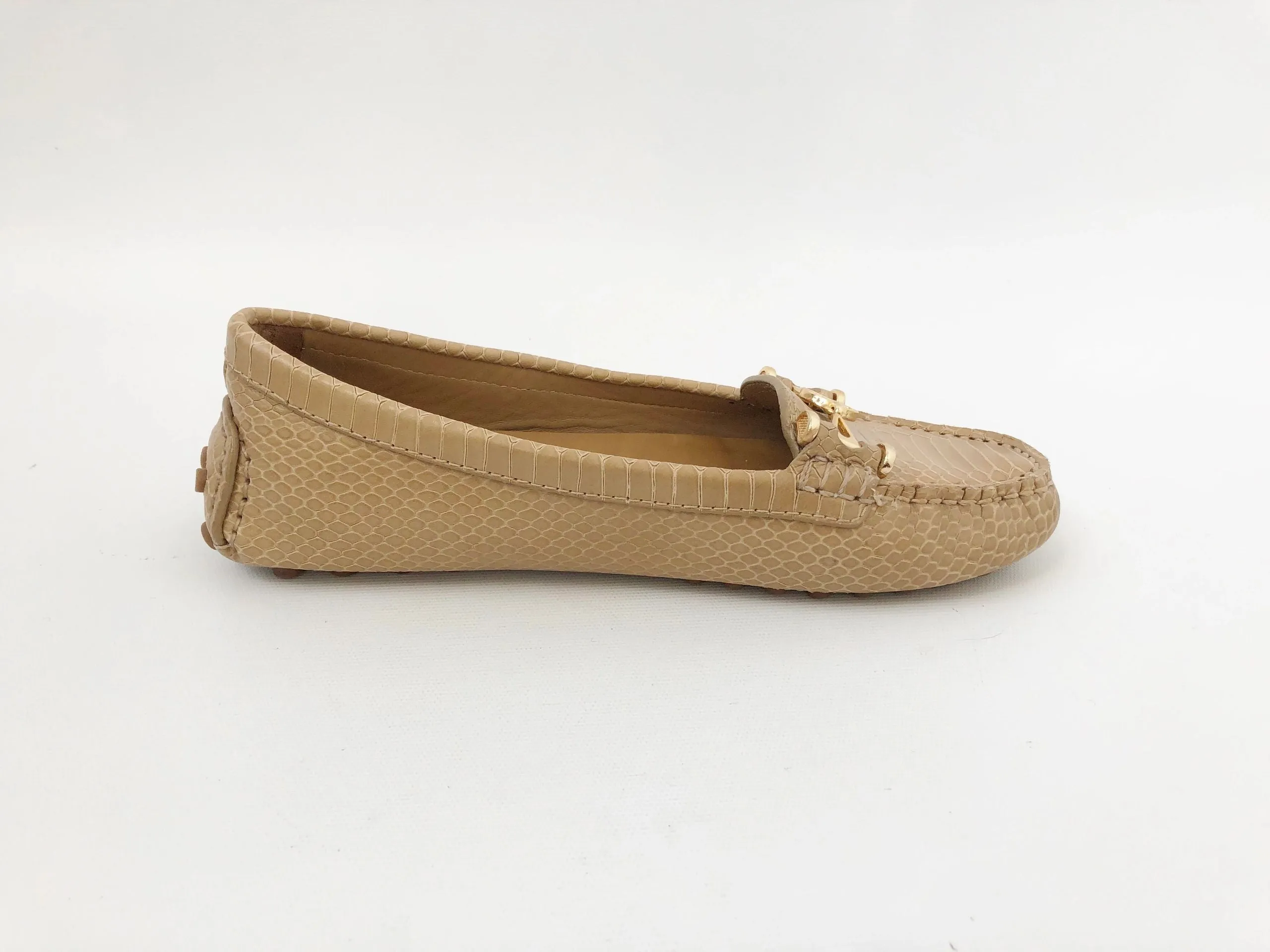 Tory Burch Driving Loafer Size 7.5 M