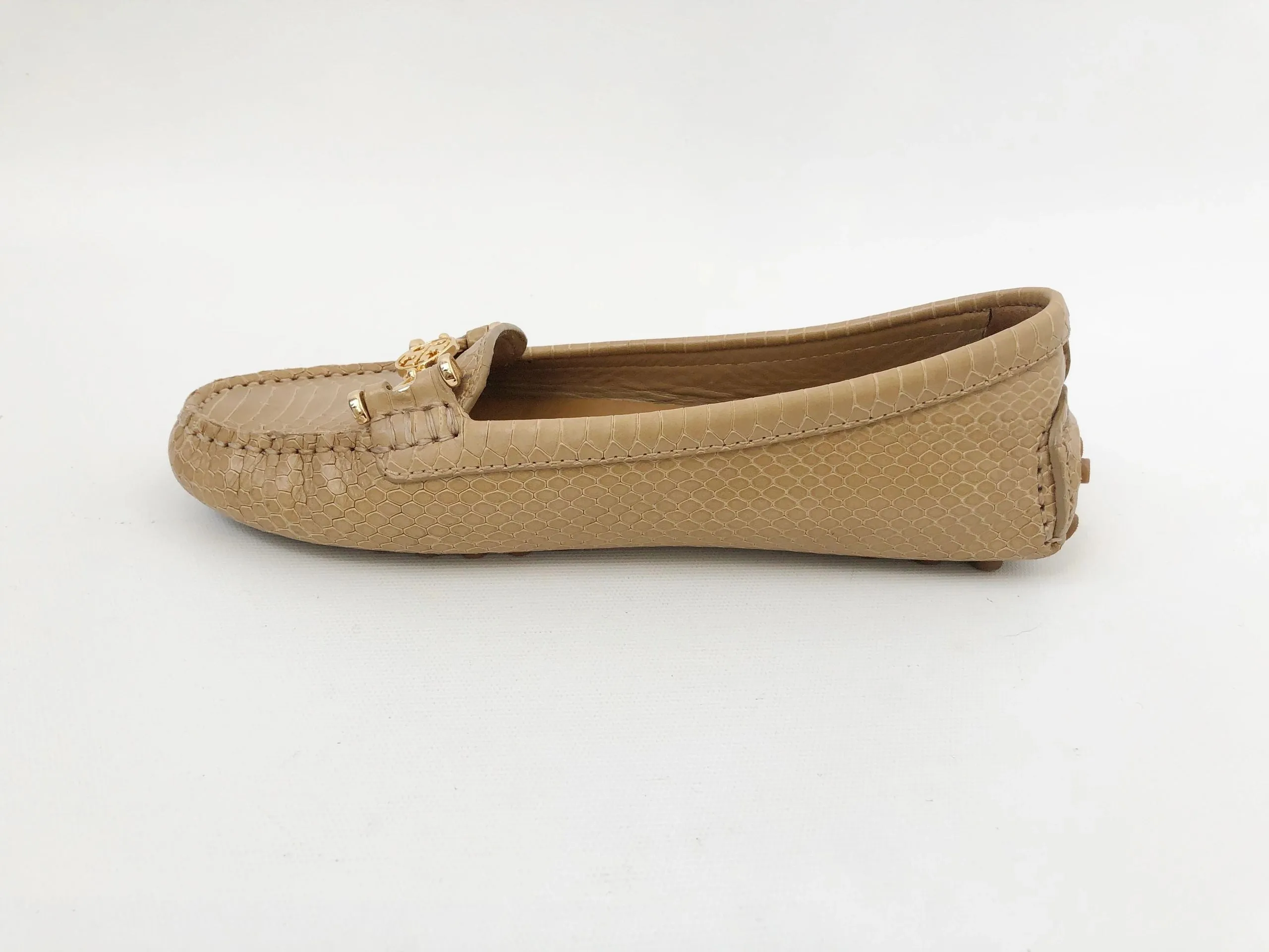 Tory Burch Driving Loafer Size 7.5 M