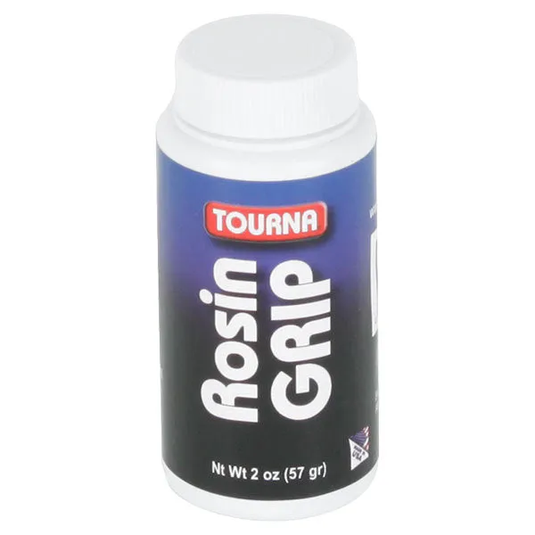Tourna Rosin Grip Bottle