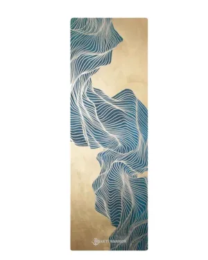 TRAVEL X tra Light Kundalini Yoga Mat