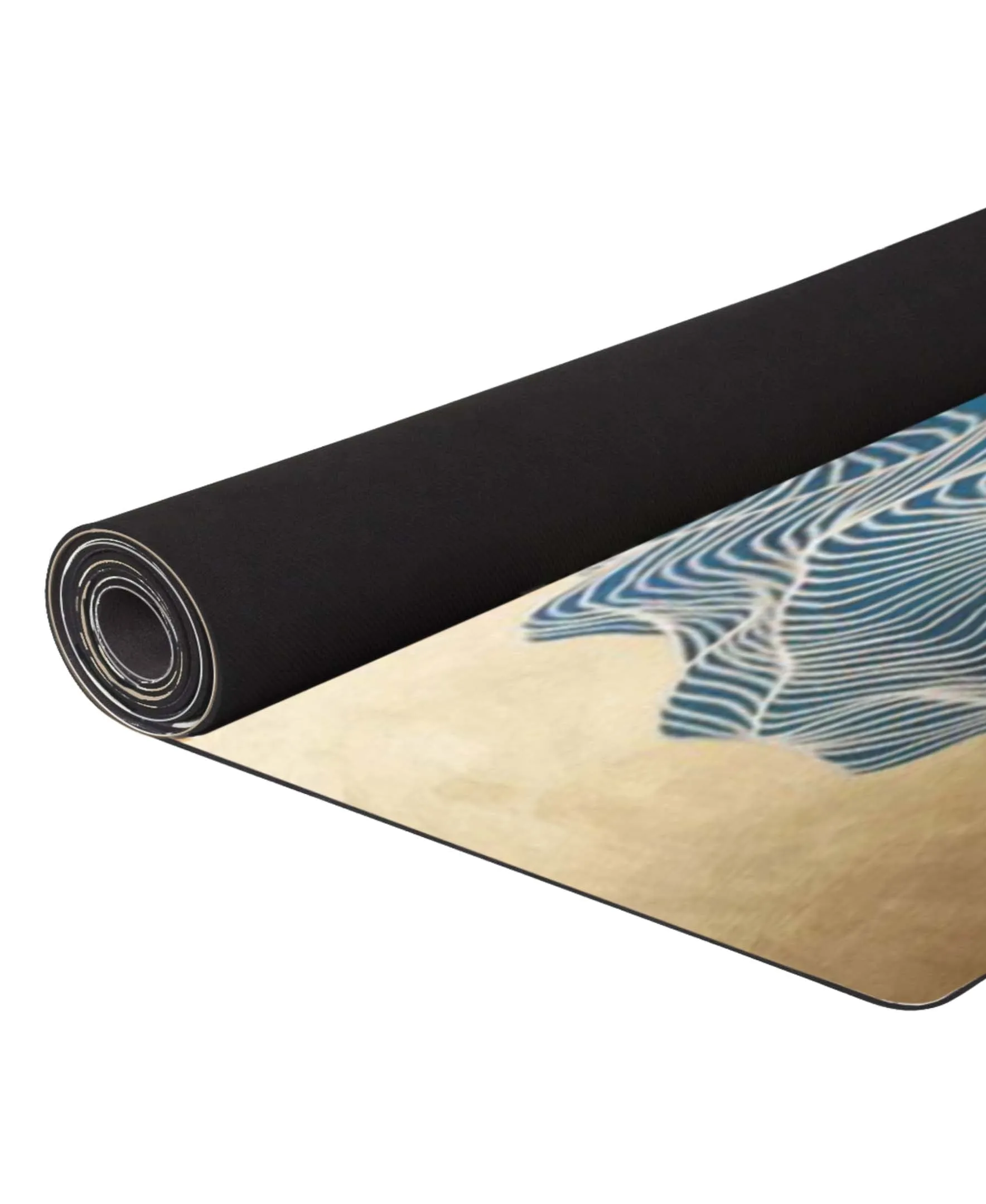 TRAVEL X tra Light Kundalini Yoga Mat