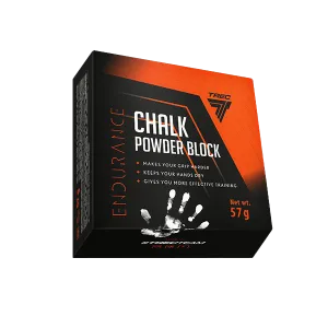 Trec Nutrition Endurance Chalk Powder Block 57g