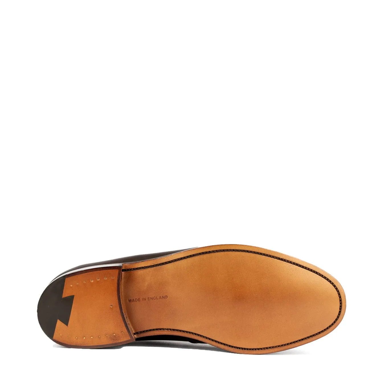Trickers Havard Loafer Espresso