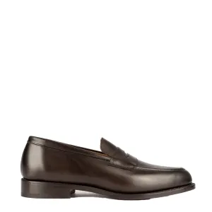 Trickers Havard Loafer Espresso