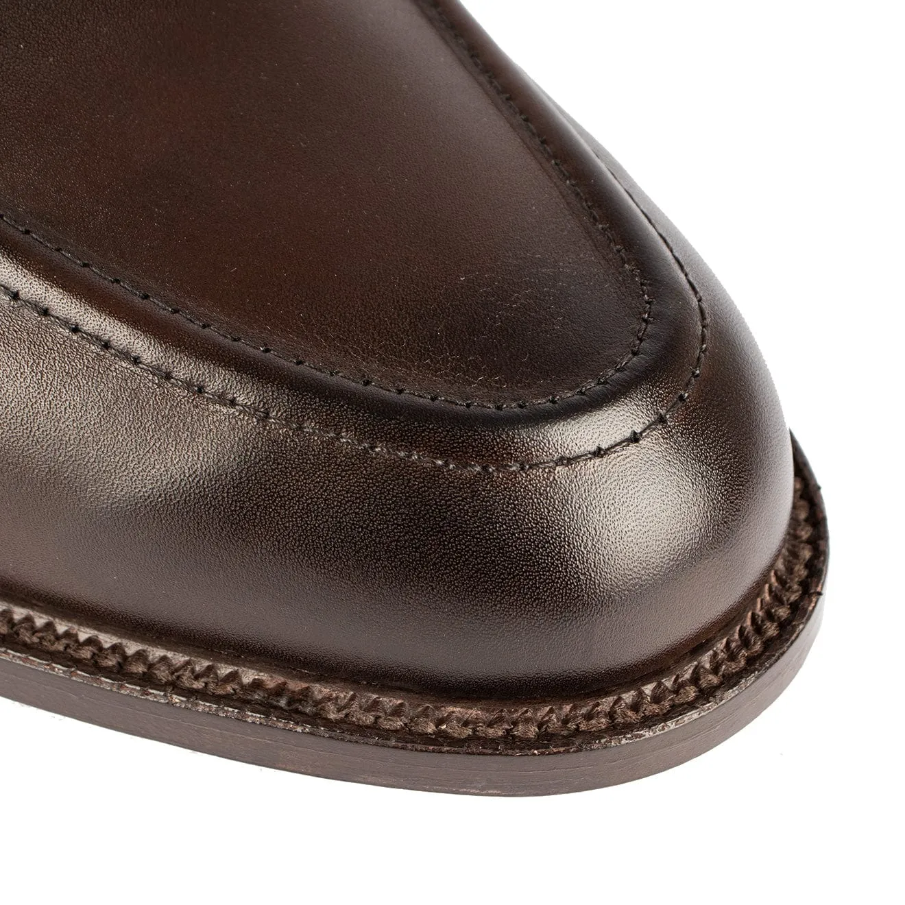 Trickers Havard Loafer Espresso