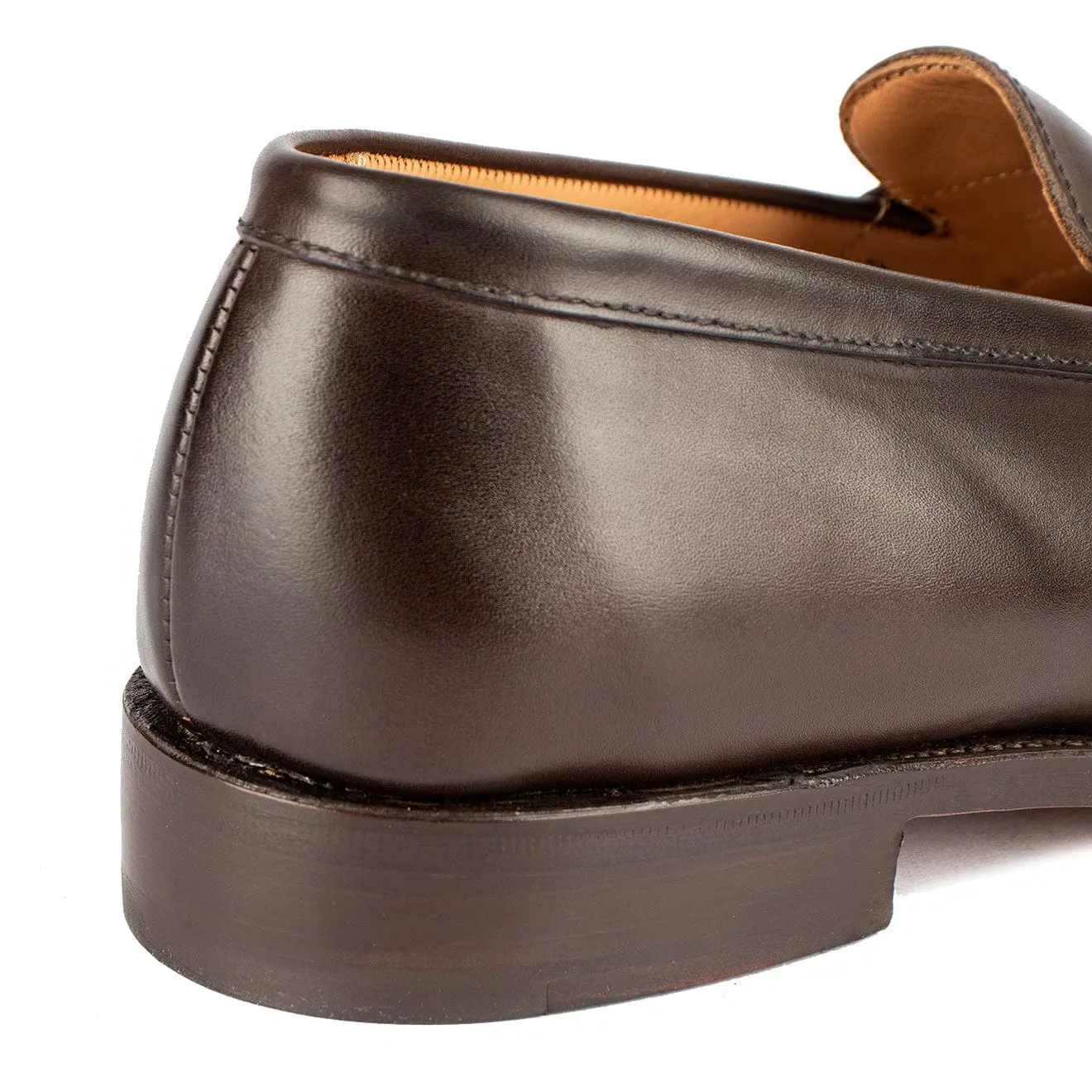Trickers Havard Loafer Espresso