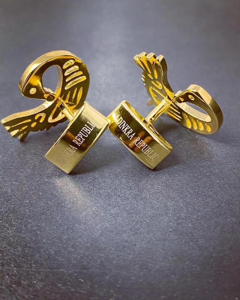 Ultra Bold Sankofa