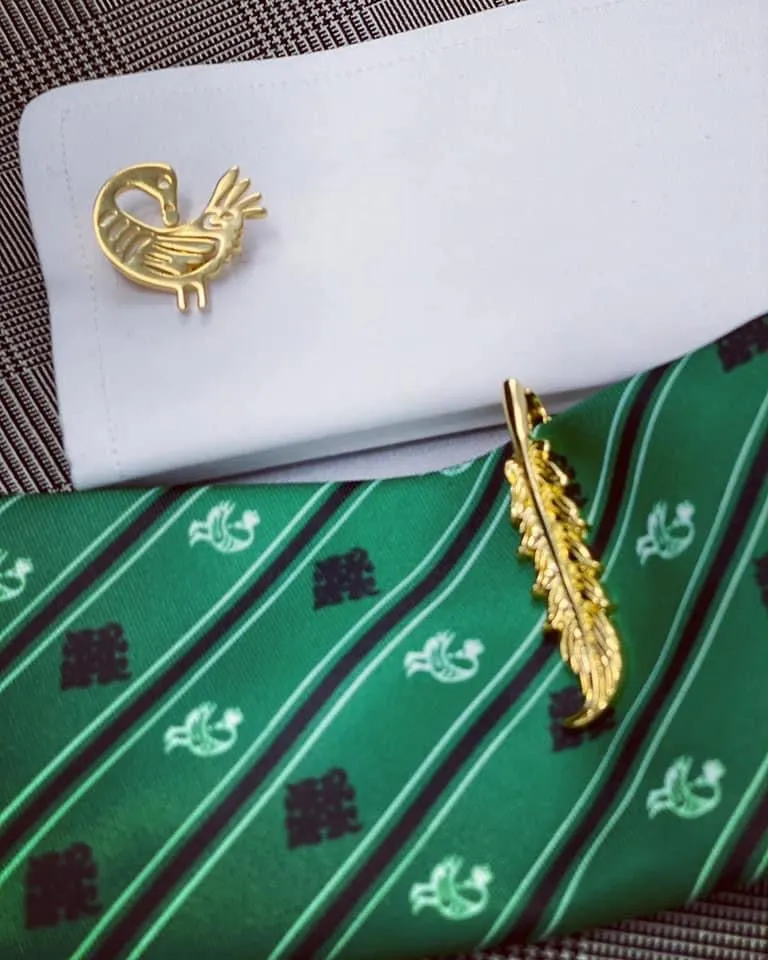 Ultra Bold Sankofa