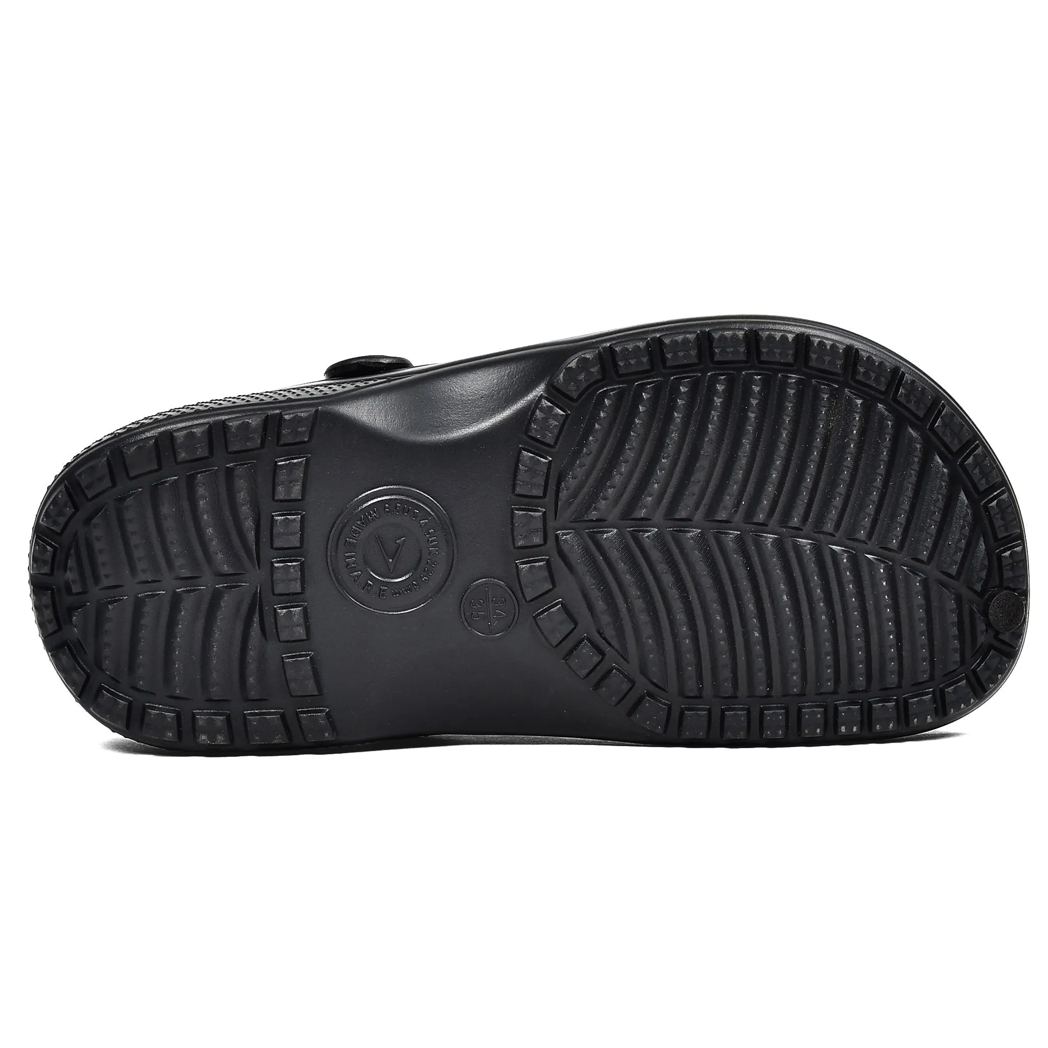 Uno - Black / For Kids