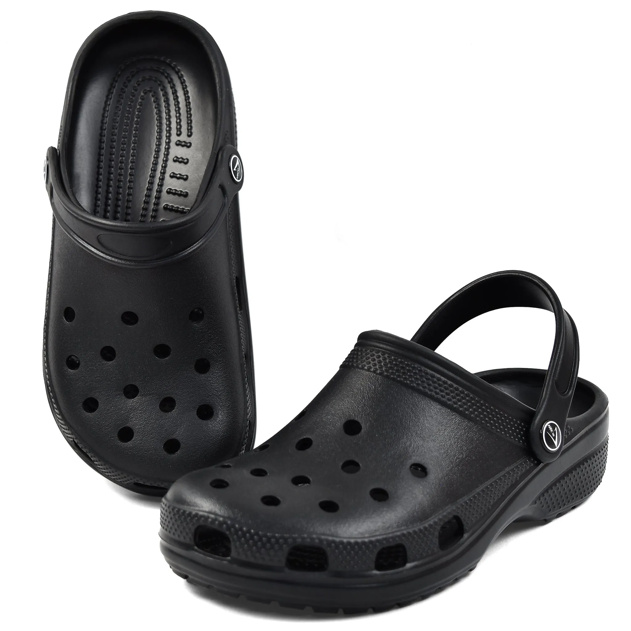 Uno - Black / For Kids