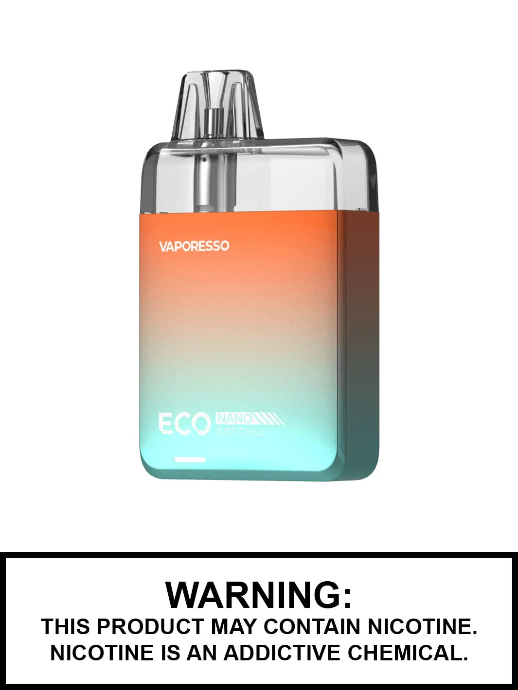Vaporesso Eco Nano Pod Kit