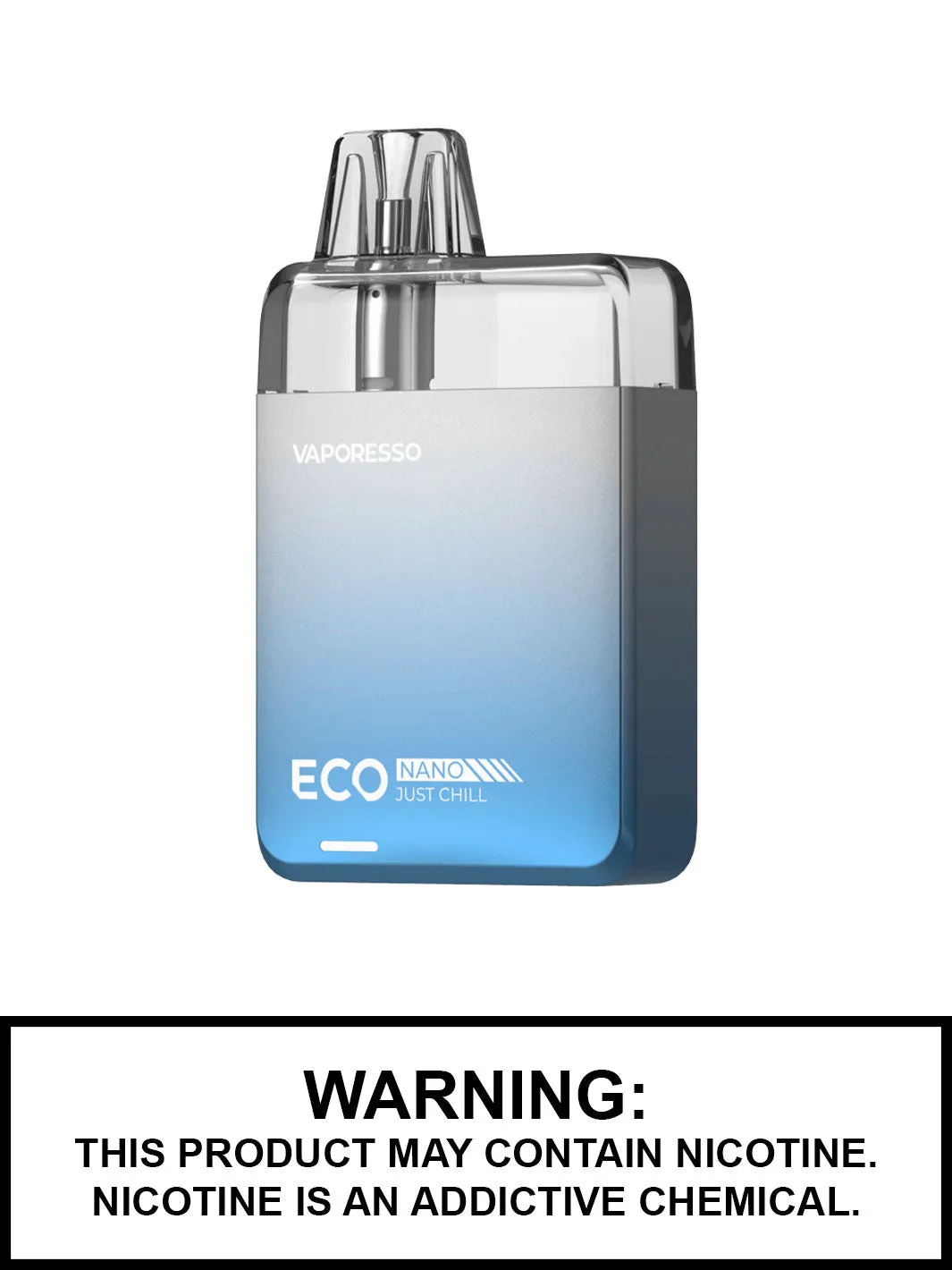 Vaporesso Eco Nano Pod Kit