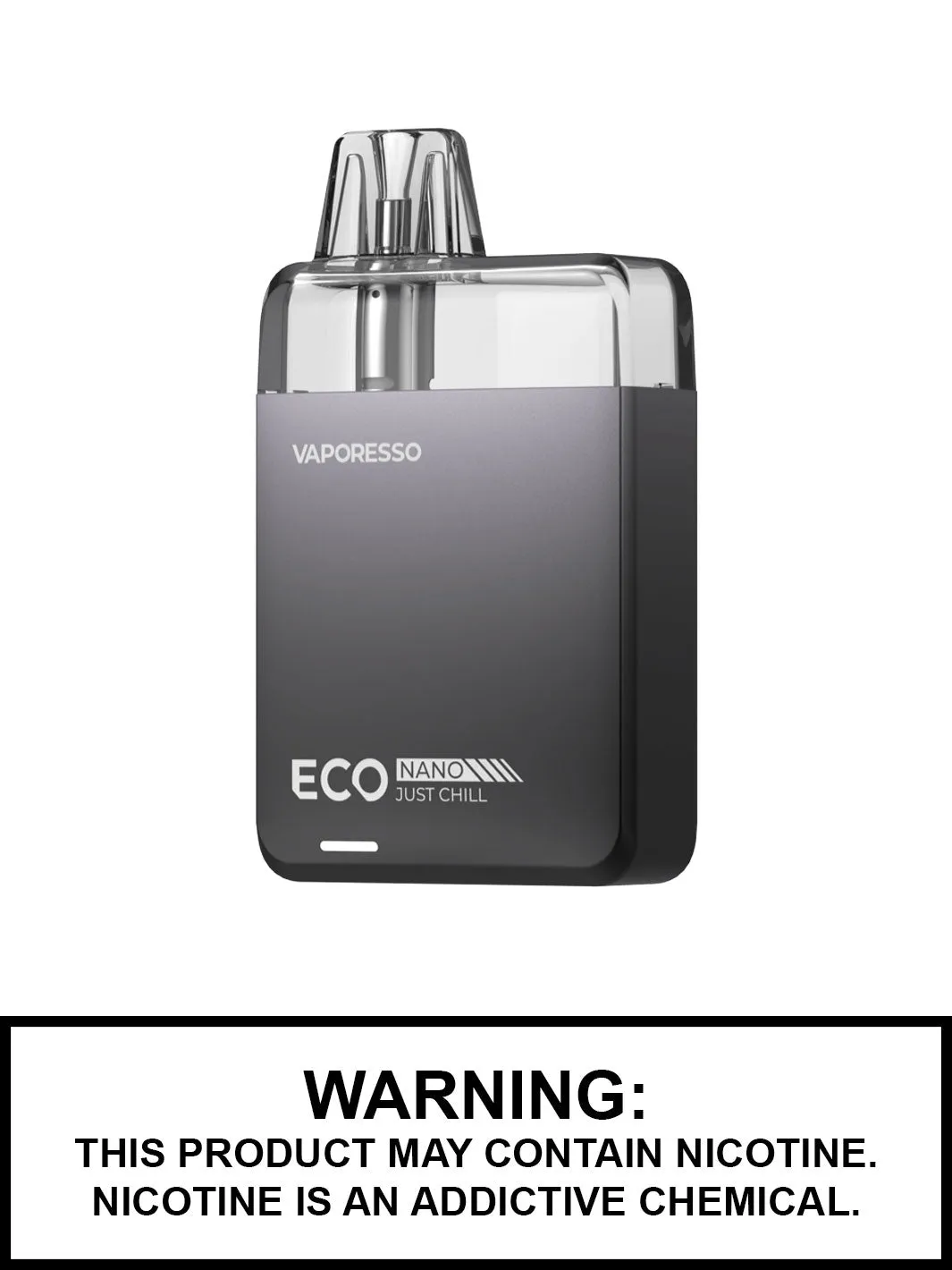 Vaporesso Eco Nano Pod Kit