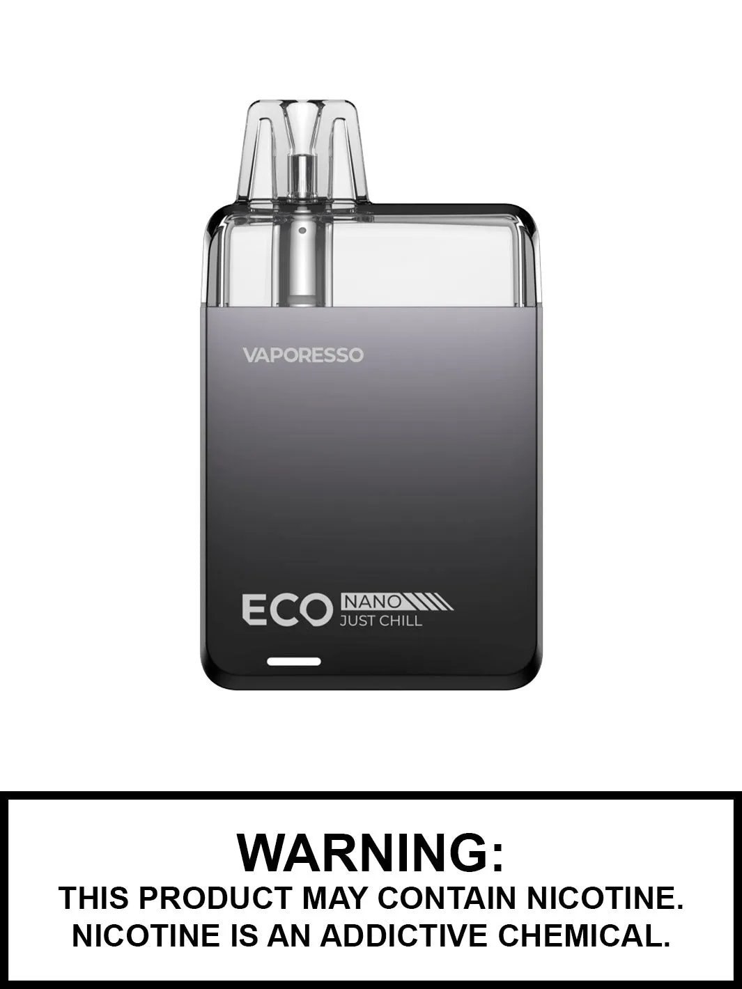 Vaporesso Eco Nano Pod Kit