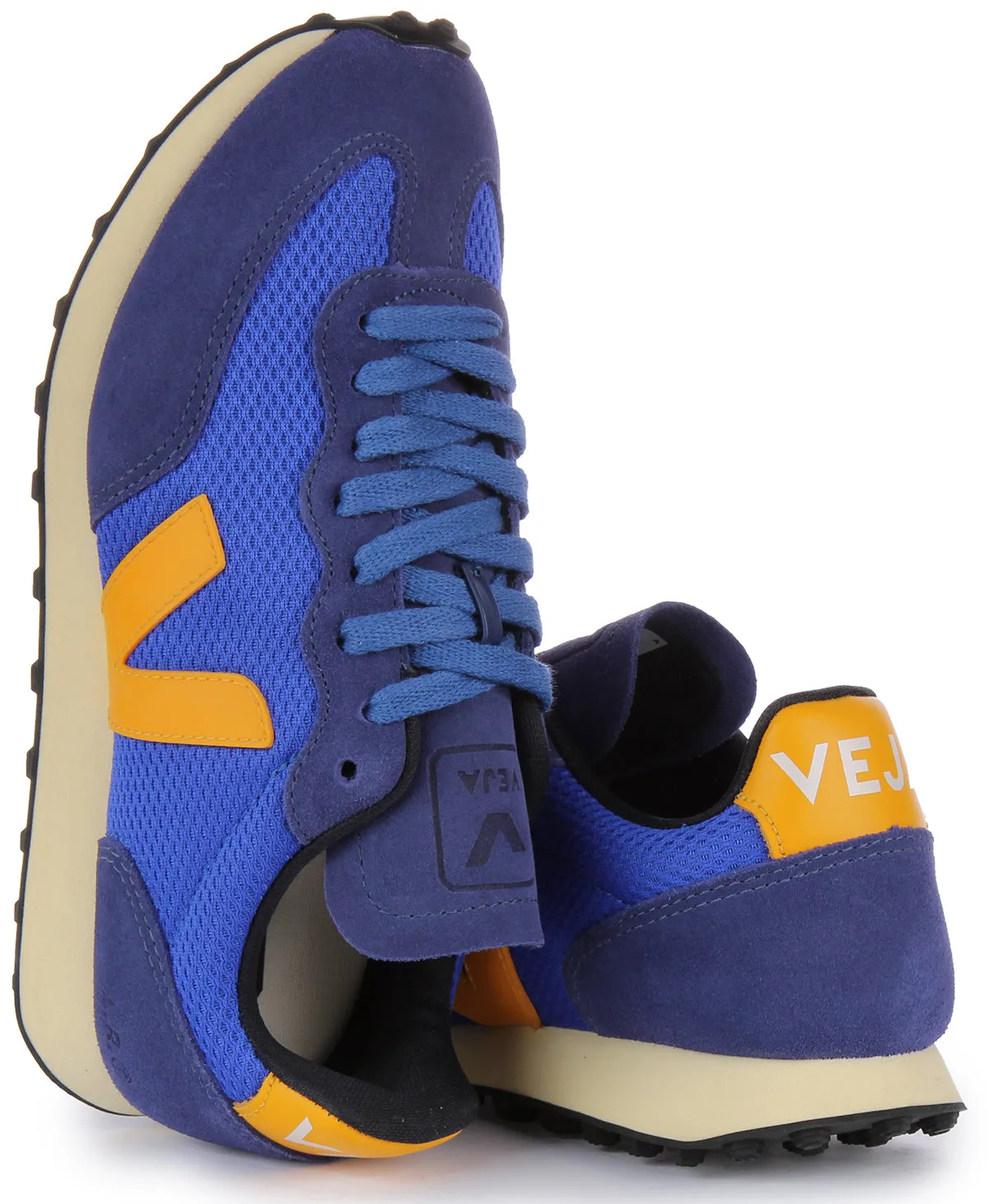 Veja Rio Branco In Royal Blue For Women