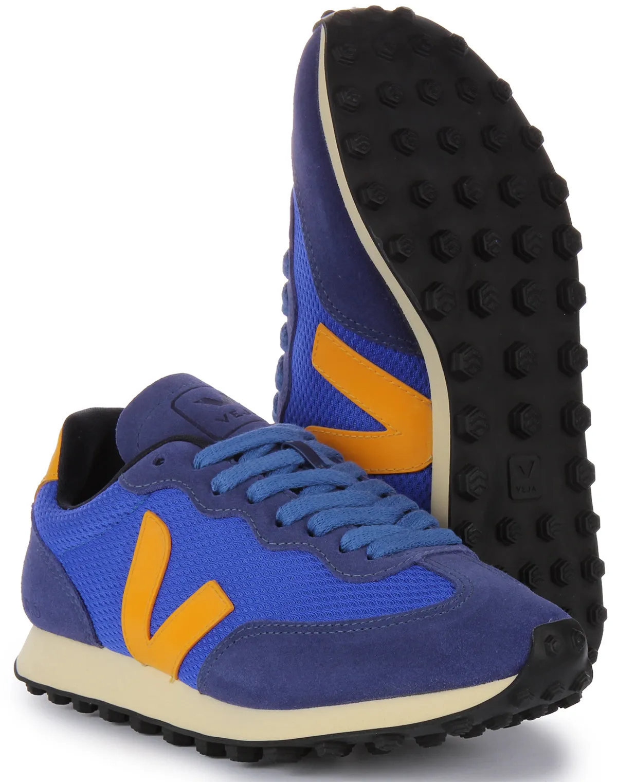 Veja Rio Branco In Royal Blue For Women