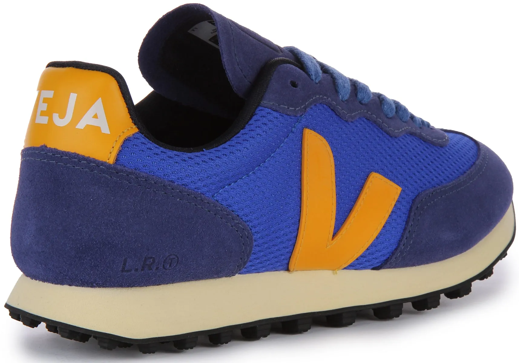 Veja Rio Branco In Royal Blue For Women