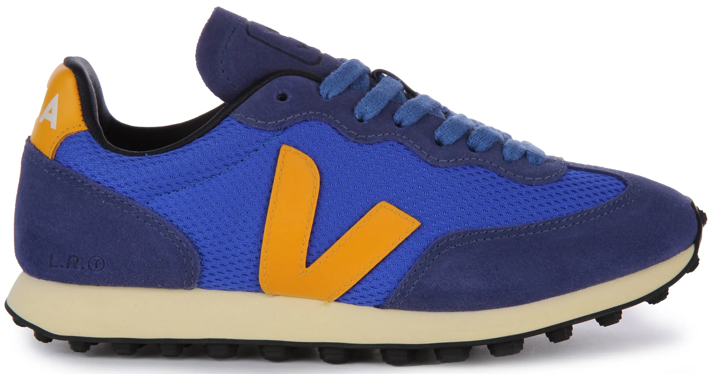 Veja Rio Branco In Royal Blue For Women