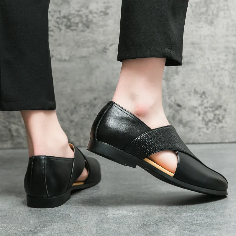 Vieri Loafers