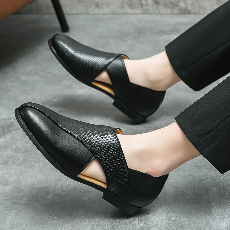 Vieri Loafers
