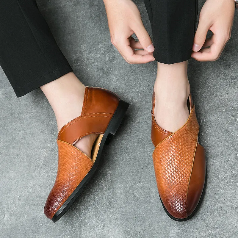 Vieri Loafers
