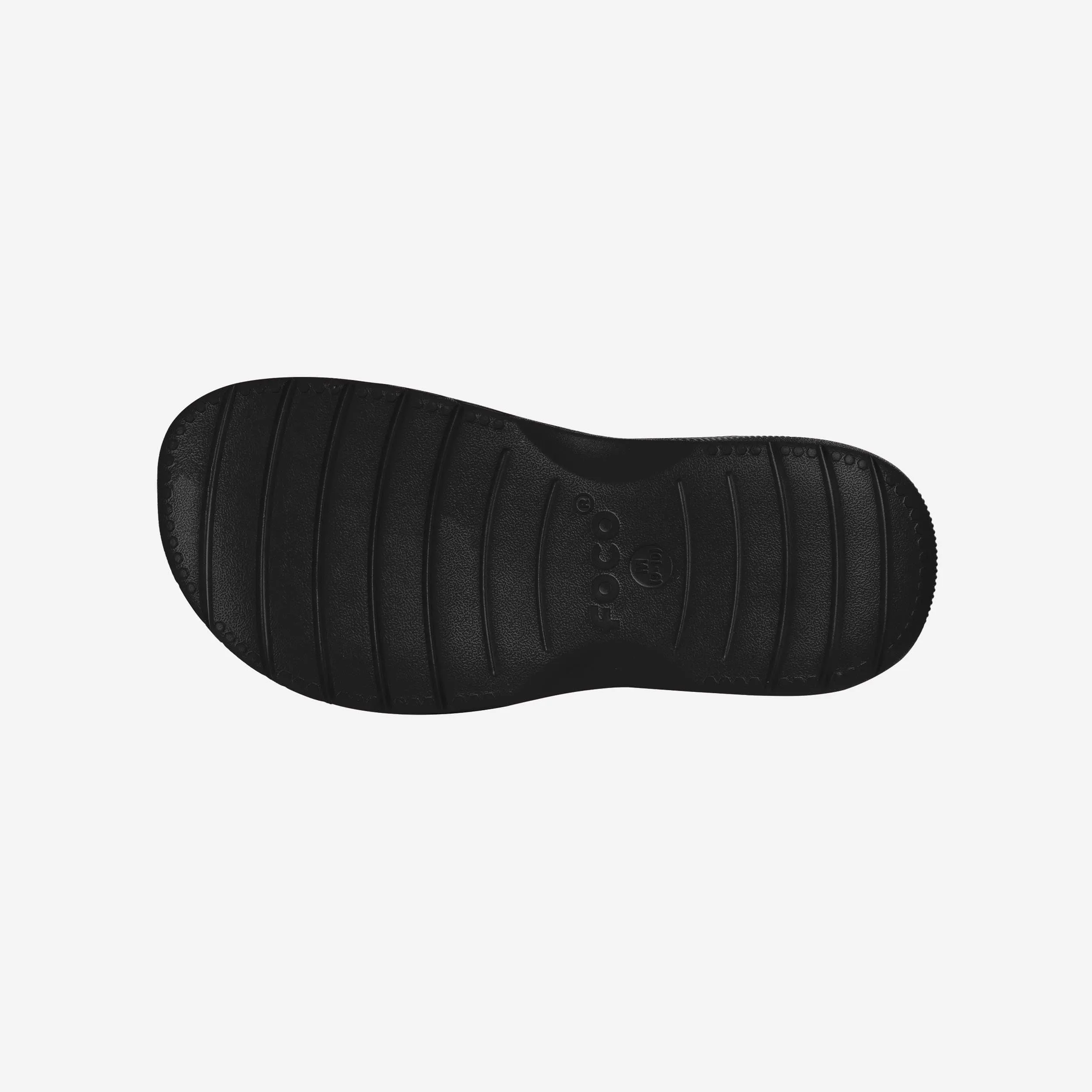 Washington Commanders Mens Solid Clog