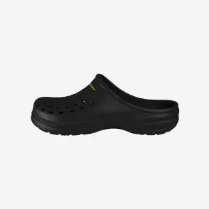 Washington Commanders Mens Solid Clog