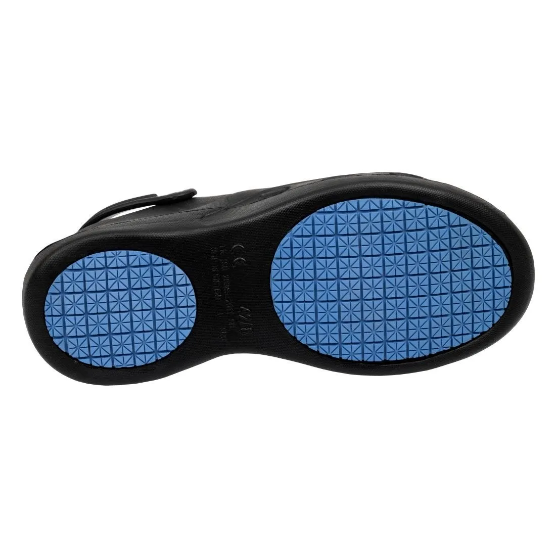 WearerTech Protect Clog Black  10