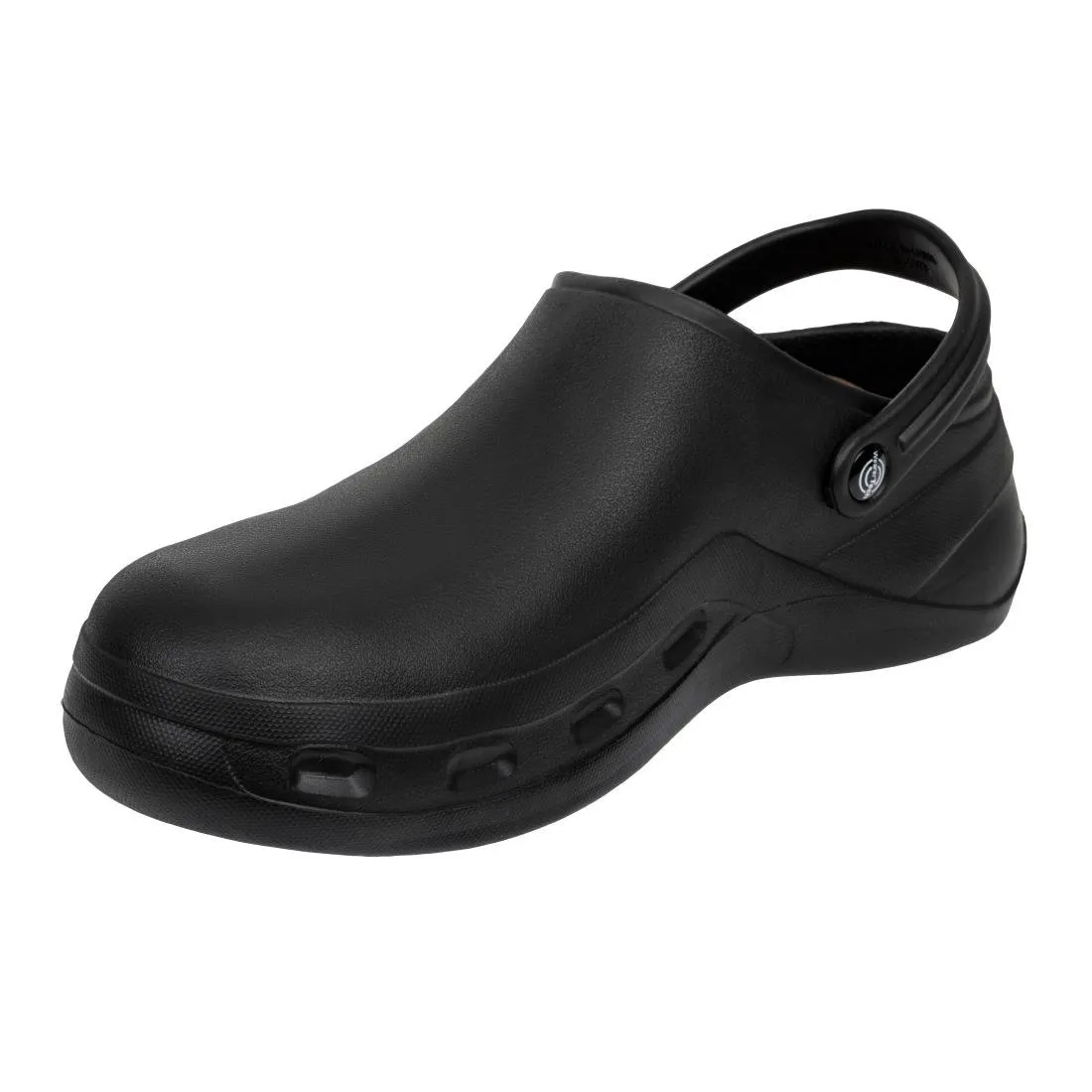 WearerTech Protect Clog Black  10