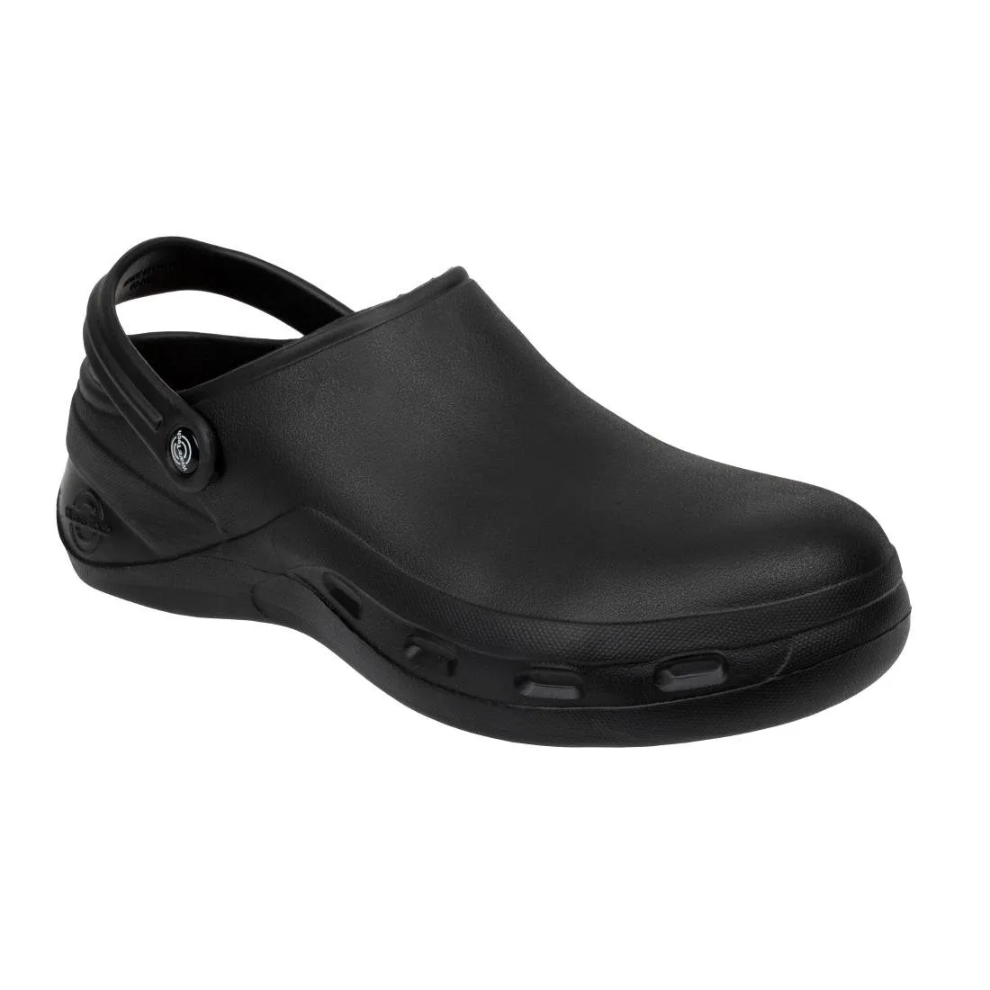 WearerTech Protect Clog Black  10