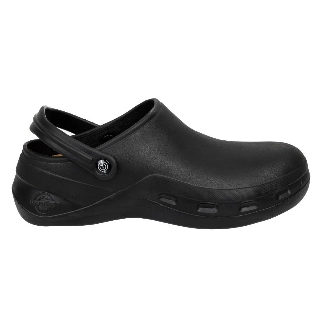 WearerTech Protect Clog Black  10