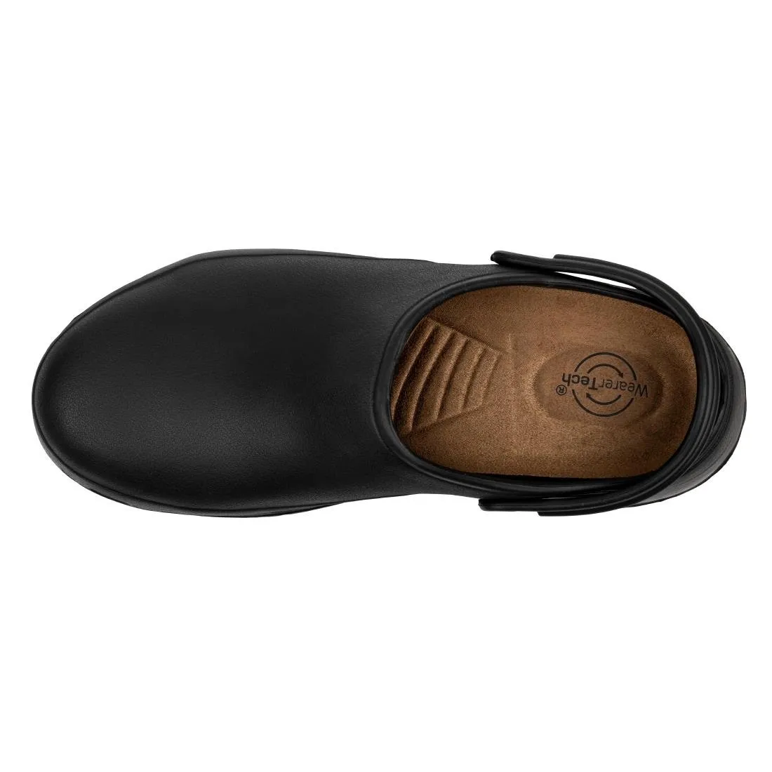 WearerTech Protect Clog Black  10
