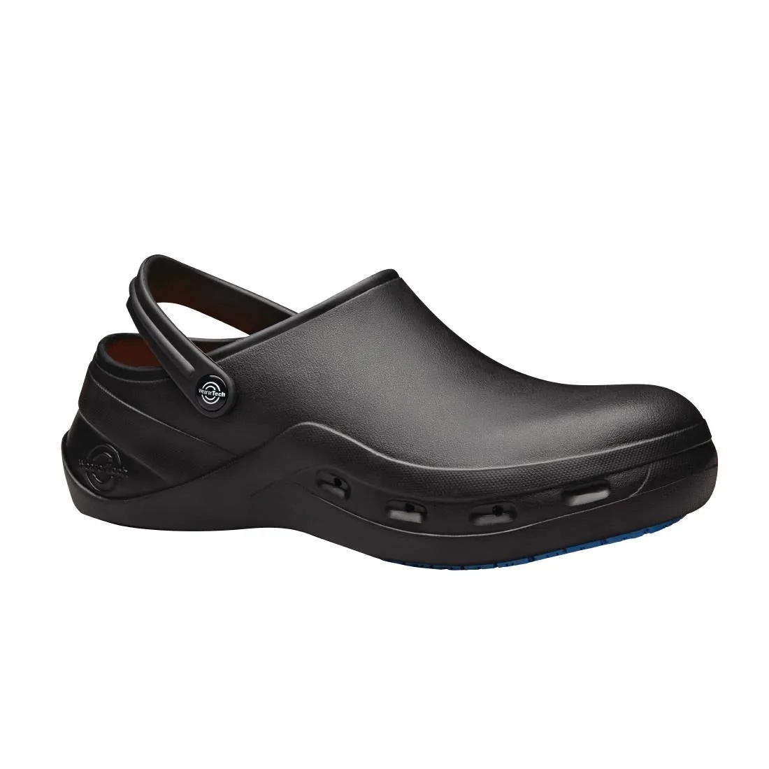 WearerTech Protect Clog Black  10