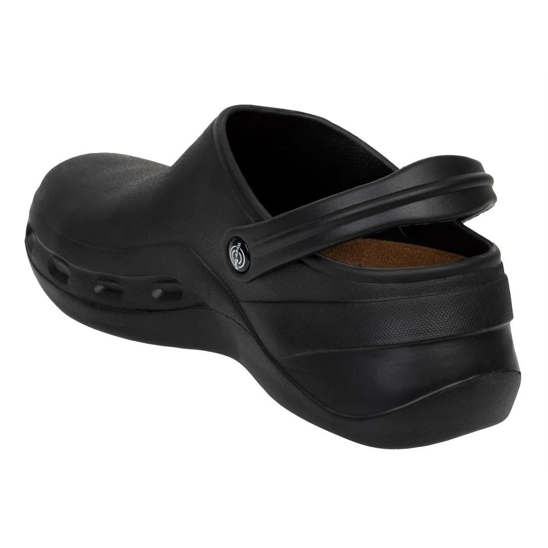 WearerTech Protect Clog Black  10