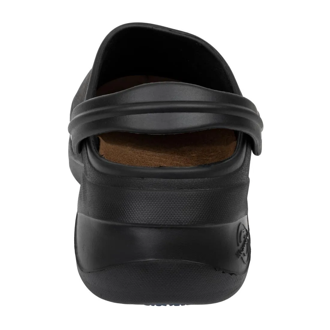 WearerTech Protect Clog Black  10
